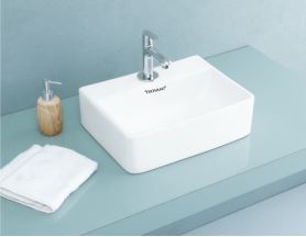 SANITARY WARE